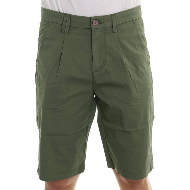 BERMUDA BACCO TREZ - Mad Fashion | img vers.650x/